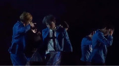 要瘋了 Lotte Lovely Young Conce HD Fancam