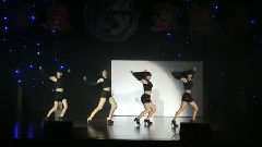 音悅stage - 一分一秒