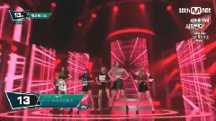 我是藝術 - Mnet M!Countdown 現場版 15/07/30