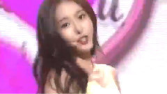GFriend - 今天開始我們 - Mnet M!Countdown 現場版 15/07/30