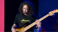 文雀樂隊+2015紅牛新能量音樂計劃直播征選