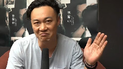 陳奕迅<準備中>專輯訪問12