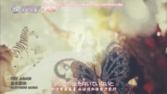 Try Again 動漫<名偵探柯南>OP35 中日字幕&羅馬拼音&假名標注 (漫藤字幕組)