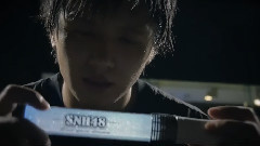 極限運動版尋找SNH48