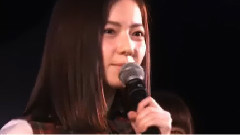 戀愛禁止條例公演 高橋みなみCut