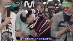 [兩站聯合中字]150730 BEAST Mini Fan Meeting@MCD