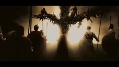 男兒當自強,斯巴達三百勇士燃向混剪