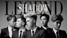 SHADOW 預告