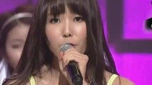GFriend - Me Gustas Tu現場版
