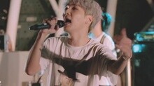 在漢江上玩吧