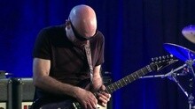 Joe Satriani - Surfing With The Alien Iconcerts演唱會現場版