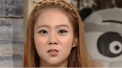 SBS TV 動物農場 E631勝妍 MC Cut