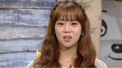 SBS TV動物農場E642 勝妍MC Cut