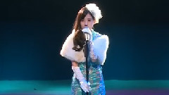 離別的車站 我和春天有個約會 白色情人節特別公演 現場版 中越字幕 15/03/14