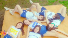 GFriend - 今天開始我們 (Me Gustas Tu)