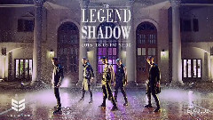 SHADOW 預告版