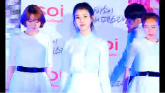 好日子 弘大ISOI橡皮慶典 Fancam