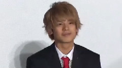 生駒里奈登場電影<コープスパーティー>完成披露試寫會3