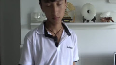 音悅stage - 李白 廣州參賽選手馮爍宇