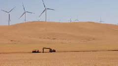 風景 - Beauty of Palouse WA