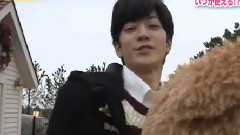 Stronger 中島裕翔22歲慶生