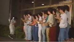 天國のキッス