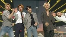 要去上班了 - KBS音樂銀行 現場版 15/07/31