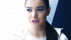 Taylor Swift - < Bad Blood > MV拍攝幕后花絮之Hailee Steinfeld