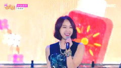 Shake It - MBC 音樂中心 現場版 15/08/01