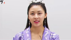 奇皇后 奇承娘角色河智苑采訪 1篇