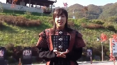 1023日 送煤志愿活動助威視頻