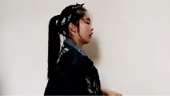 音悅stage - Ah Yeah 舞蹈模仿