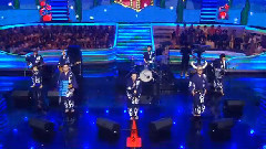 彥摩呂(Music Station)現場版 15/07/31