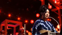 長く短い祭 (Music Station)現場版 15/07/31