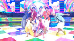 バリハピ(Music Station)現場版 15/07/31