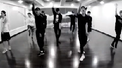 LOVE ME RIGHT 練習室&舞臺混剪 飯制版