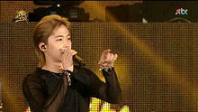 FT Island - Life 2013金唱片現場版