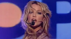 Overprotected (Live at Top Of The Pops) 現場版 02/01/02