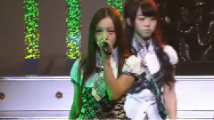 AKB參上!