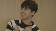 VIXX Real Live APP 'V' 未公開花絮