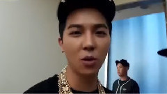 SMTM4 Top16 宋閔浩 拍攝花絮