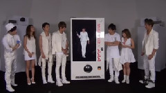 江崎グリコ セブンティーンアイス キャンペーン 記者発表會
