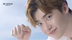 Skin Food 美妝 0.9保濕乳霜 CF