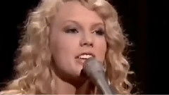 Taylor Swift - TaylorSwift16歲現場演唱小集