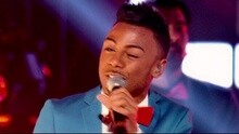 Marcus Collins - Seven Nations Army Iconcerts演唱會現場版