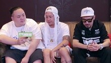 愛奇藝音樂榜 - 愛奇藝音樂榜：兄弟本色日落黑趴暗夜狂歡