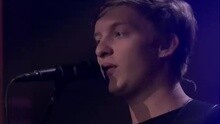 George Ezra - Budapest 肥倫秀現場版 2015