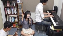 Between Childhood And Adulthood 不插電版