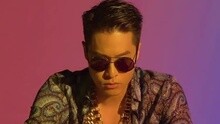 角斗 電影《角斗》主題曲
