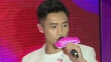 MusicRadio中國TOP排行榜系列活動之落地拉票會深圳站 花絮視頻
